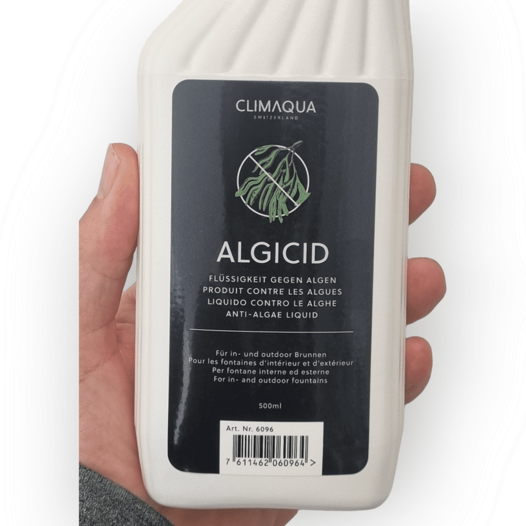 CLIMAQUA ALGICIDE tegen algen 500ml