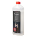 SET: 3x FLAMBO S Nero Tuinfakkel Ethanolvuur