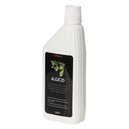 CLIMAQUA ALGICIDE tegen algen 500ml