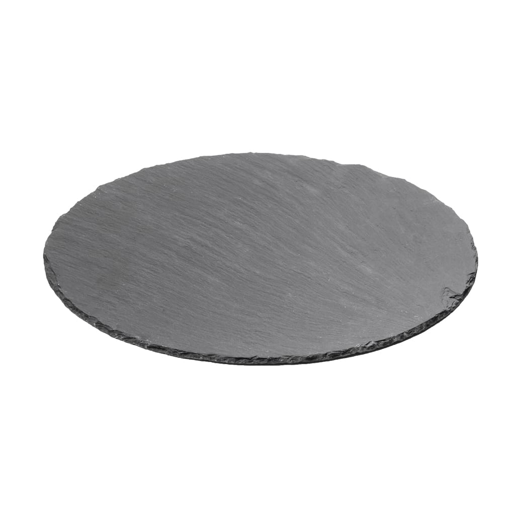 [6004] CLIMAQUA Boutique slate KINZE rond antraciet