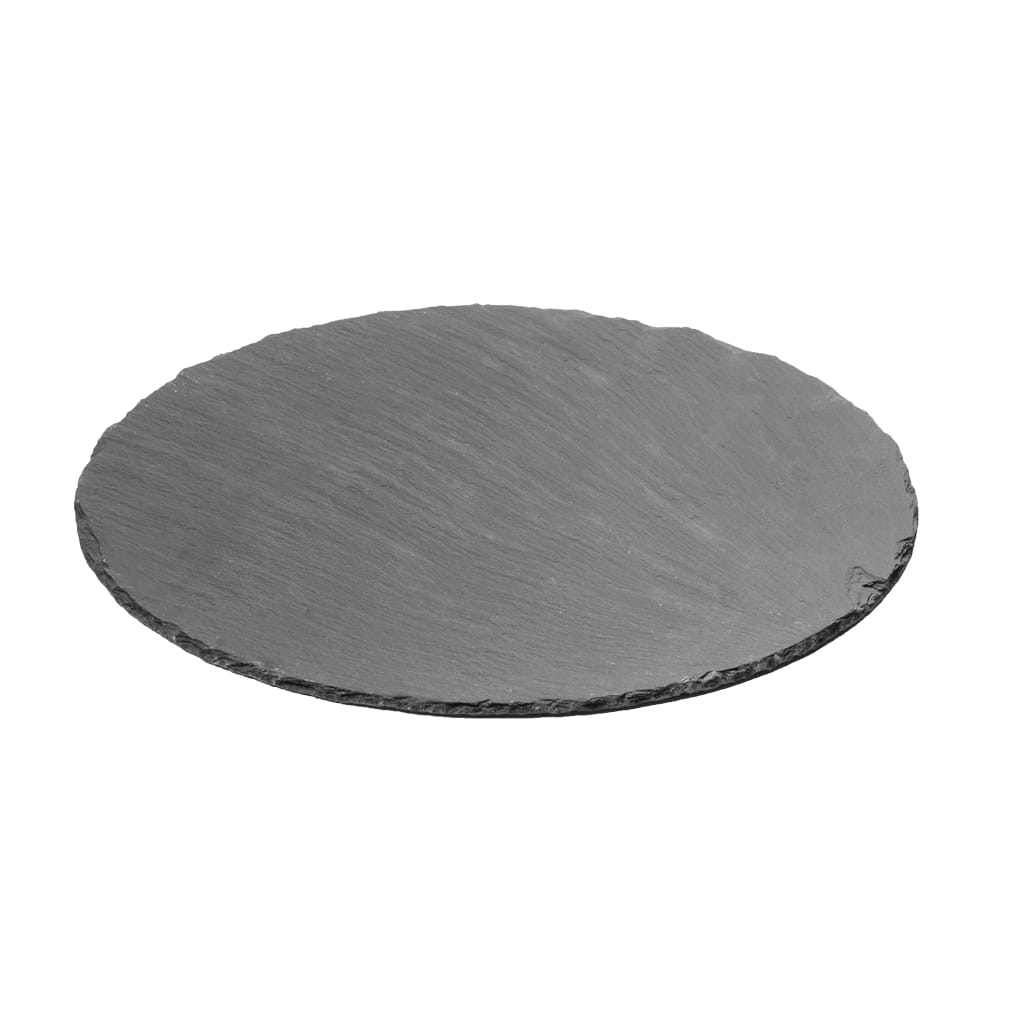 [6005] CLIMAQUA Boutique slate TRENT rond antraciet