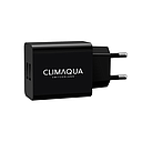 CLIMAQUA Accessoires Dubbele USB